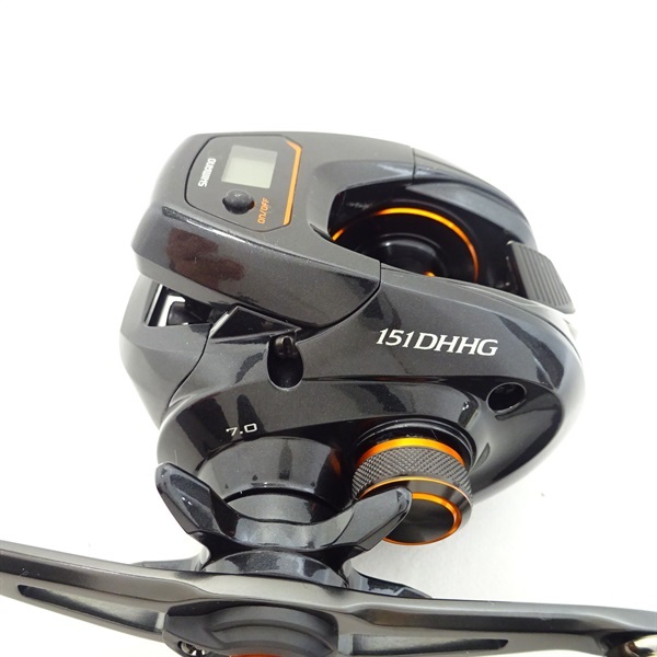 ２１バルケッタ１５１ＤＨＨＤ